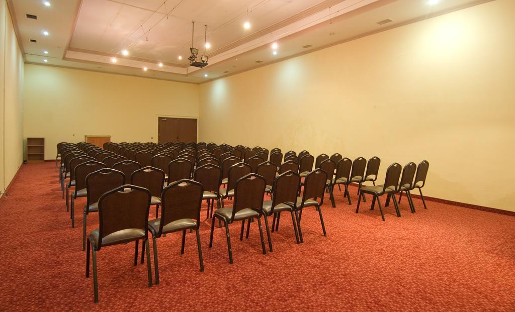 Club Hotel Sunbel Beldibi  Ngoại thất bức ảnh